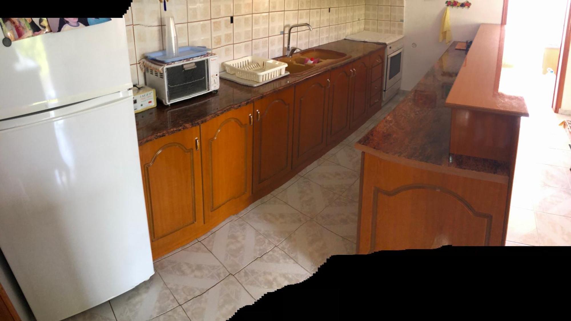 Apartamento Dina House Himarë Exterior foto